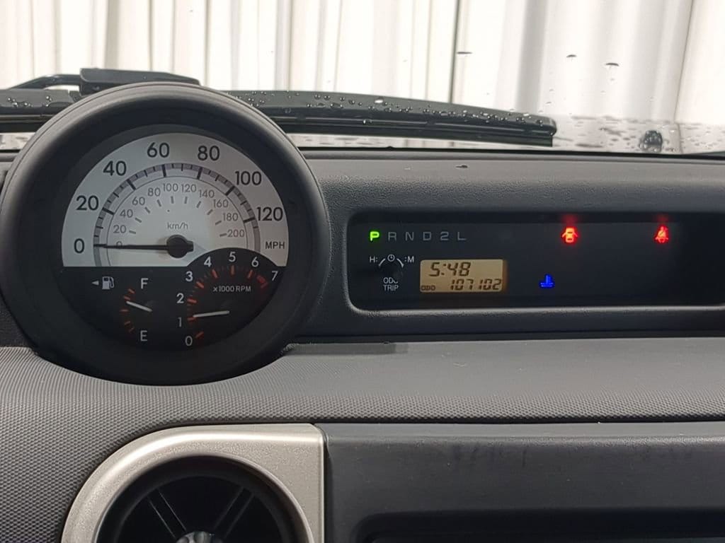 Thumbnail: 2005 Scion xB - 30