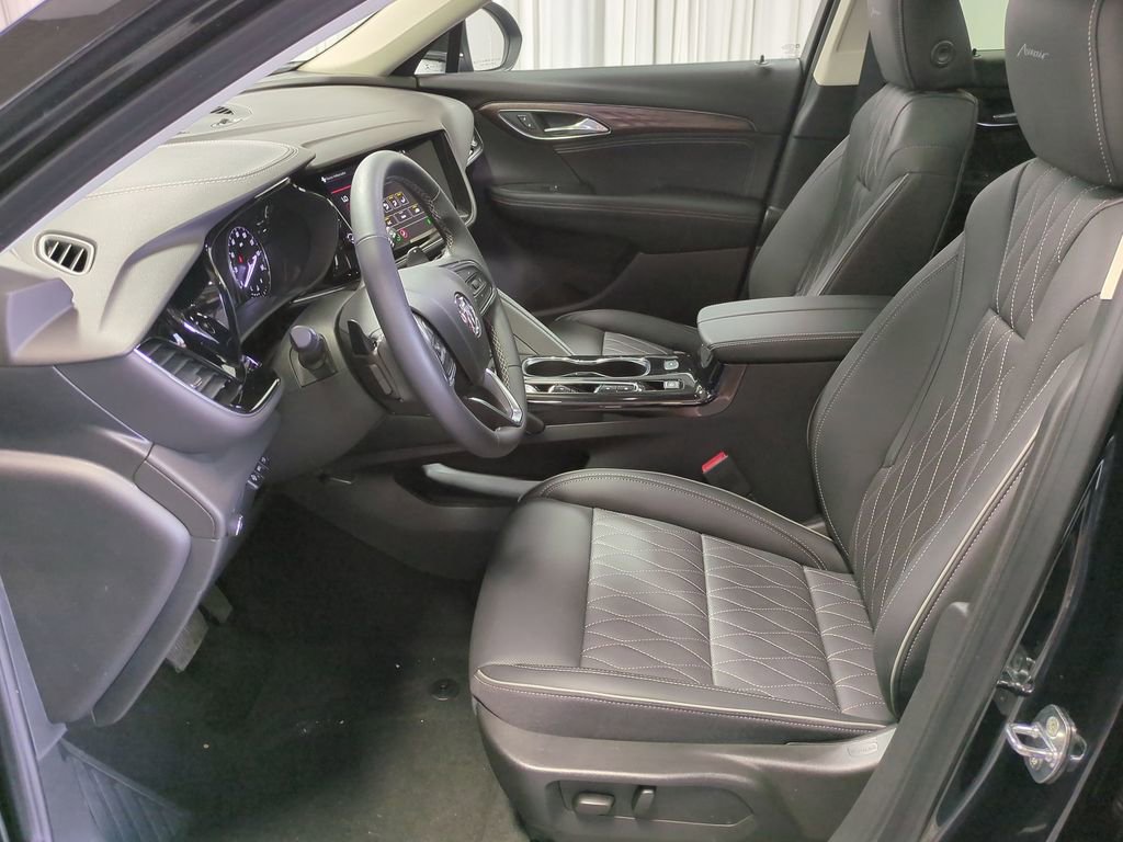 Thumbnail: 2023 Buick Envision - 18