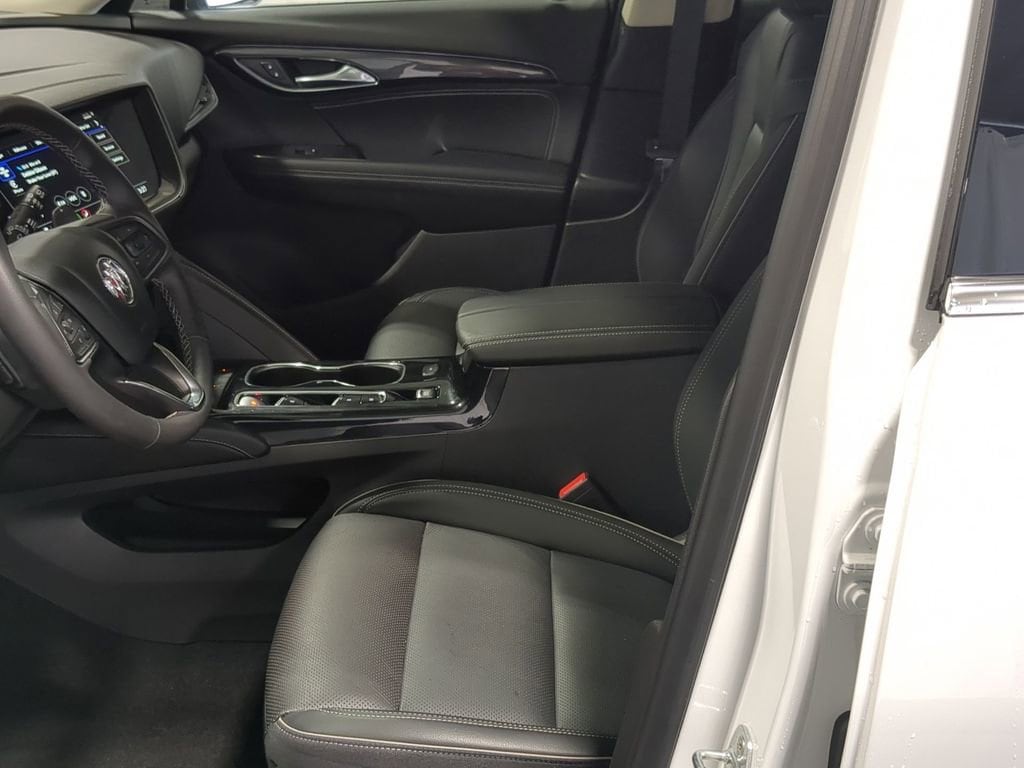 Thumbnail: 2023 Buick Envision - 15