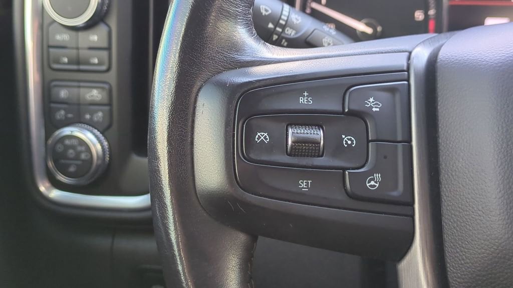 Thumbnail: 2021 GMC Sierra 1500 - 27