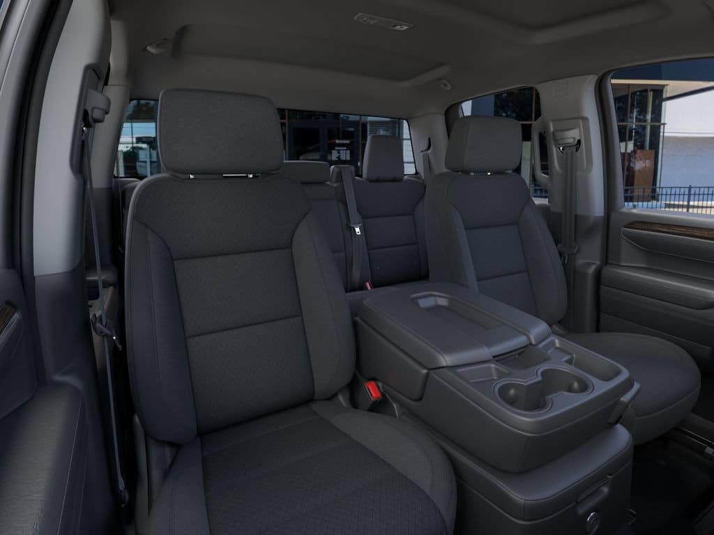 2026 GMC Sierra 1500 Elevation - Photo 16