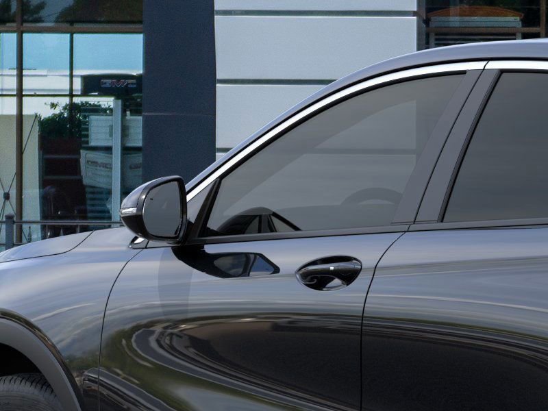 Thumbnail: 2025 Buick Envista - 12