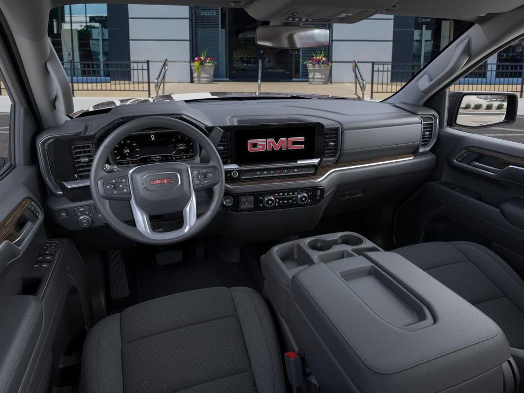 Thumbnail: 2025 GMC Sierra 1500 - 15