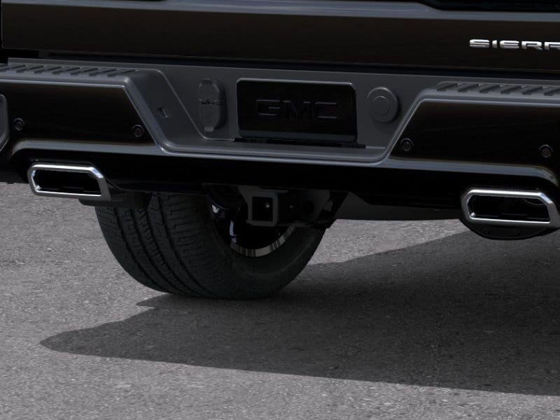 Thumbnail: 2026 GMC Sierra 1500 - 14