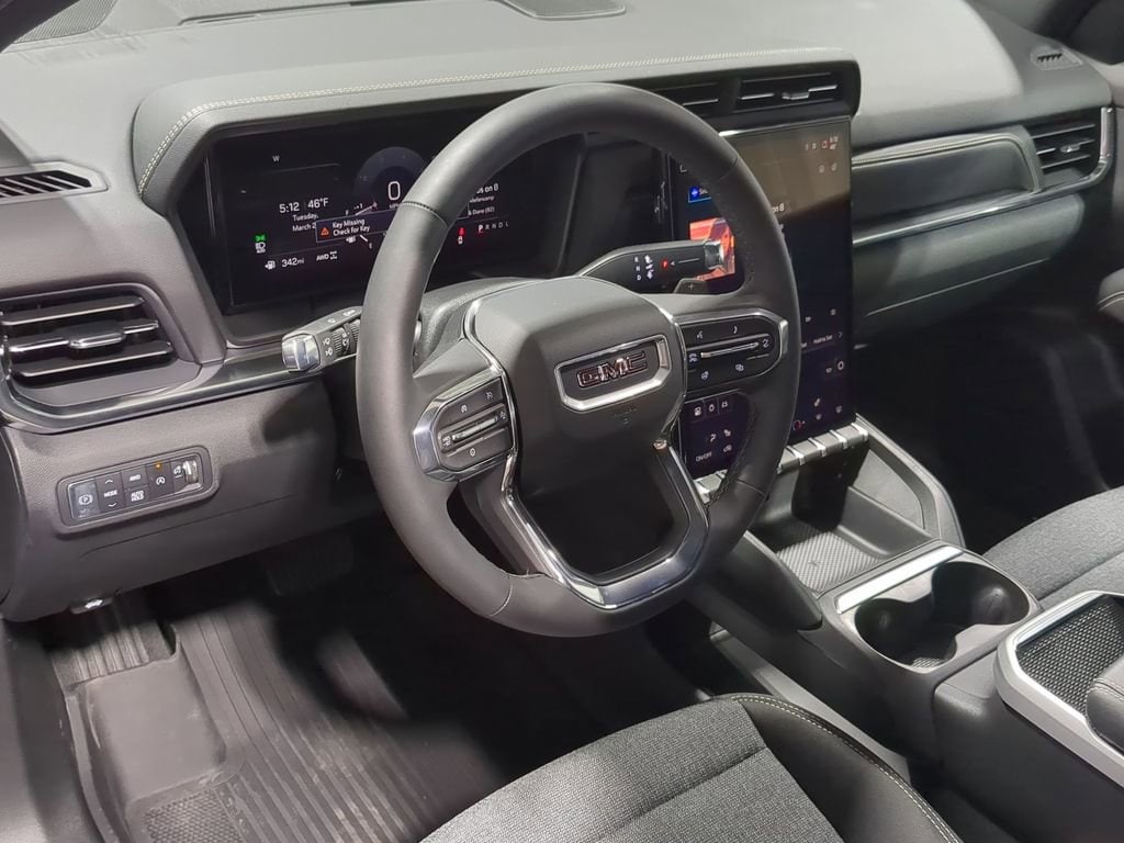 Thumbnail: 2026 GMC Terrain - 10