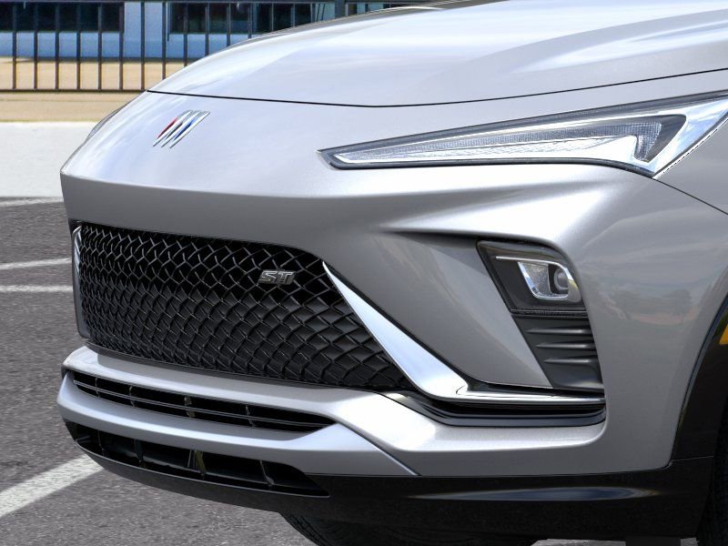 Thumbnail: 2026 Buick Envista - 13