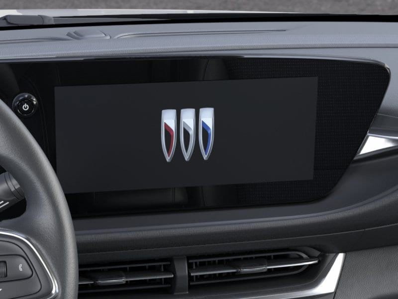 Thumbnail: 2026 Buick Envista - 20