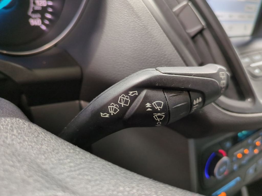 2018 Ford Escape SE 23