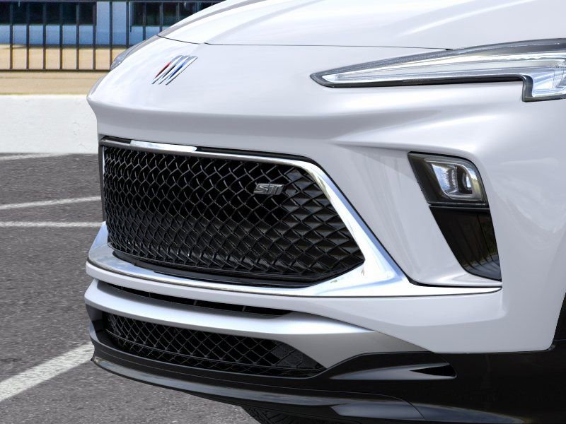 Thumbnail: 2026 Buick Encore GX - 13