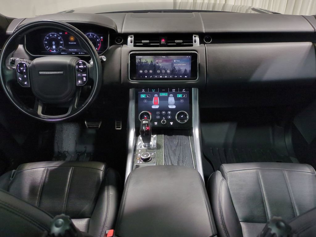 Thumbnail: 2019 Land Rover Range Rover Sport - 17