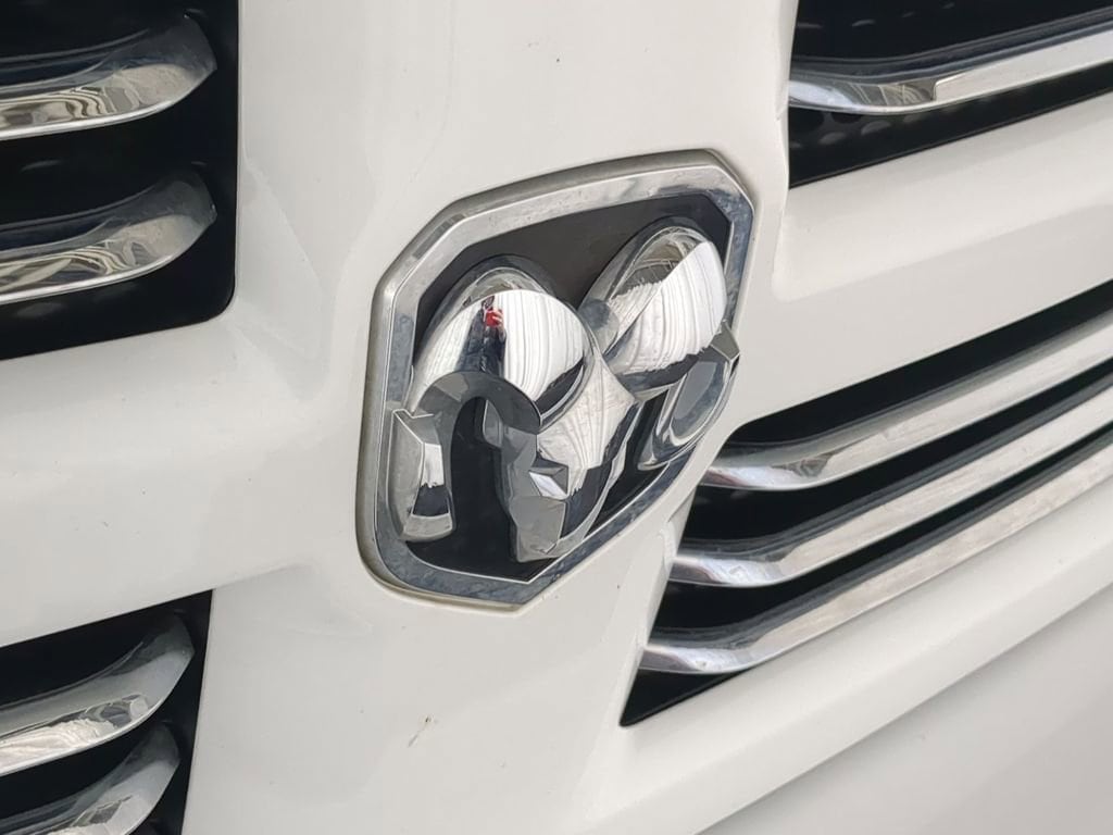 Thumbnail: 2016 RAM 1500 - 23