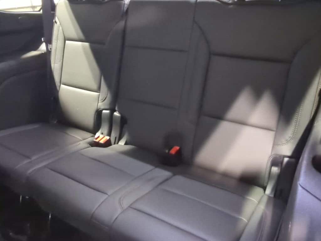 Thumbnail: 2023 Chevrolet Tahoe - 35