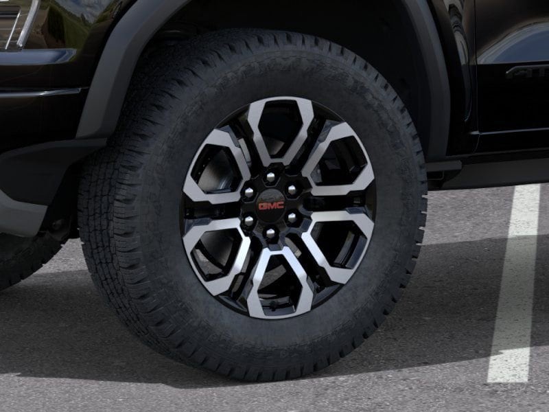 Thumbnail: 2026 GMC Canyon - 9