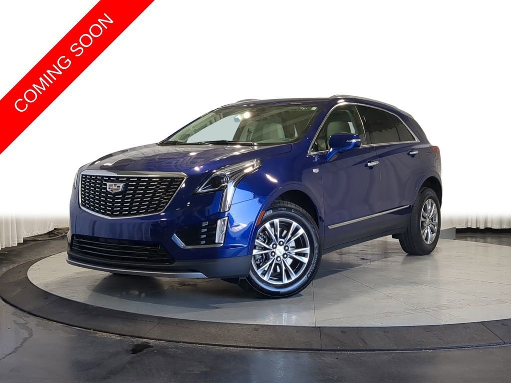 2023 Cadillac XT5 AWD Premium Luxury's photo