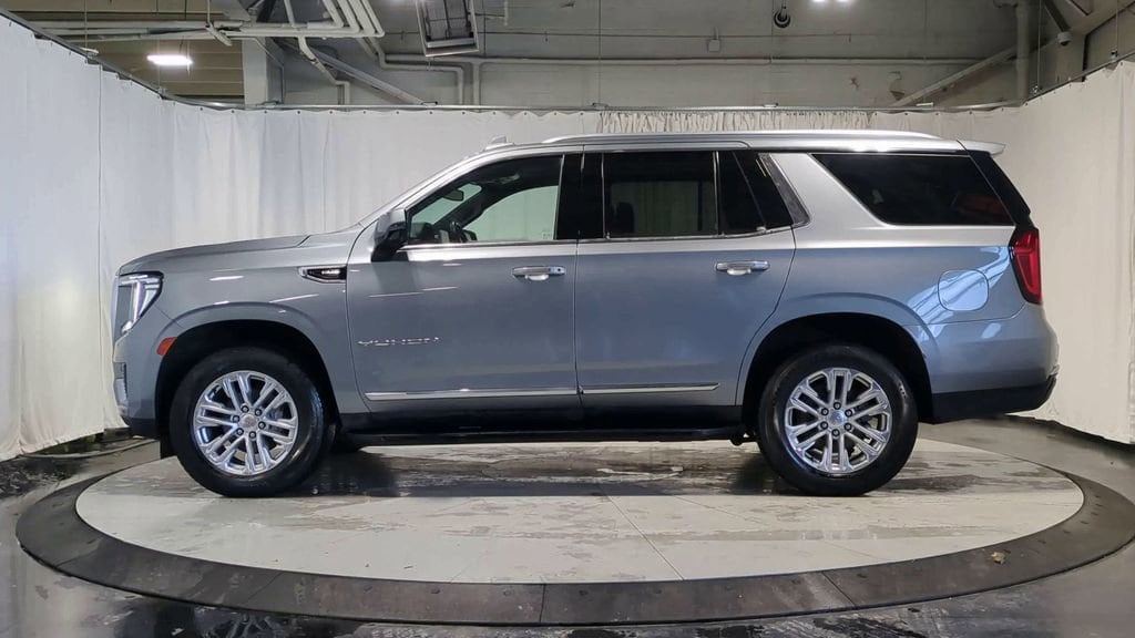 Thumbnail: 2023 GMC Yukon - 5