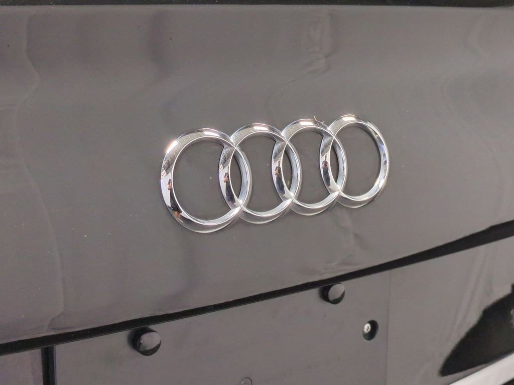 Thumbnail: 2018 Audi A6 - 14
