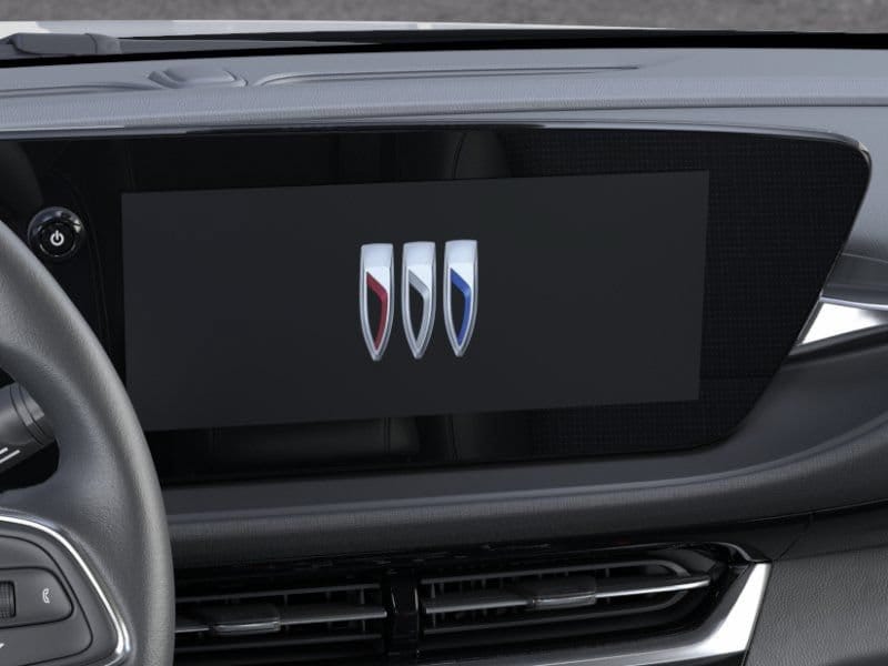 Thumbnail: 2026 Buick Envista - 20