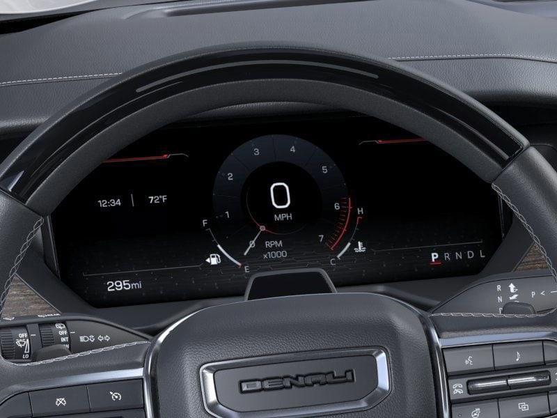 Thumbnail: 2026 GMC Acadia - 18