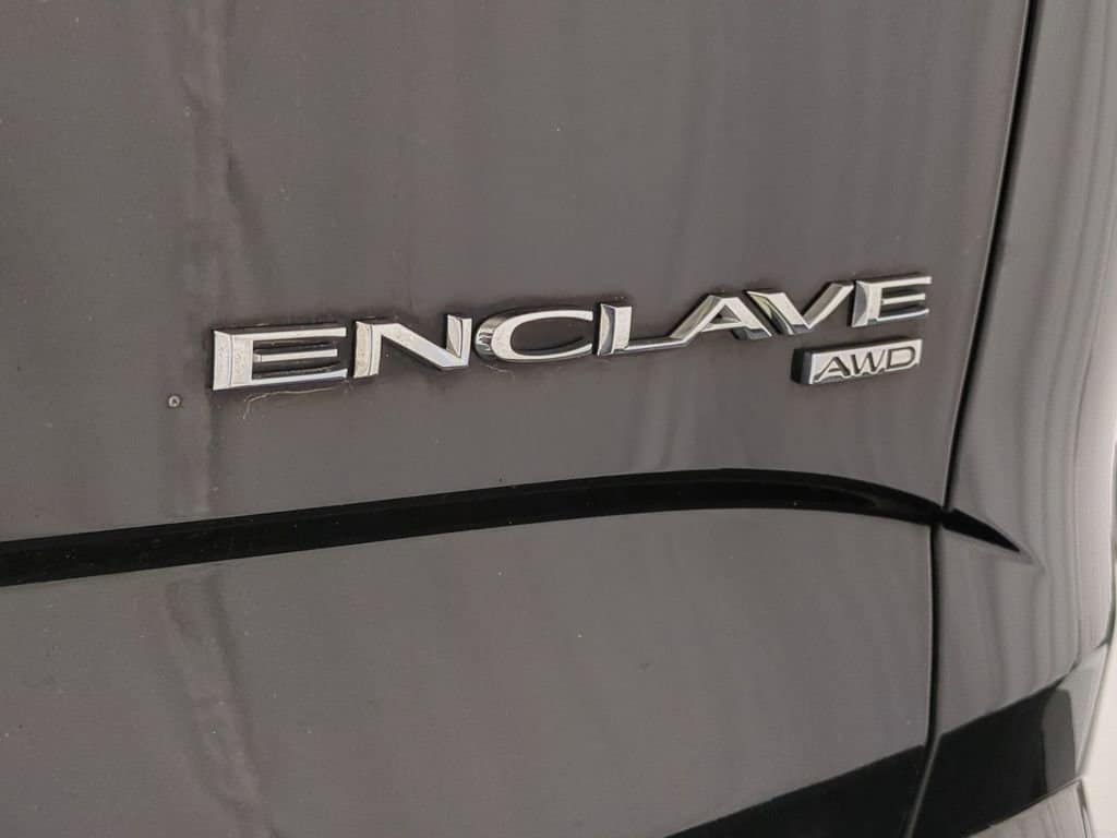 Thumbnail: 2019 Buick Enclave - 15