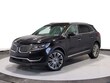  Lincoln MKX