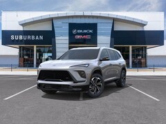 2025 Buick Enclave Sport Touring SUV