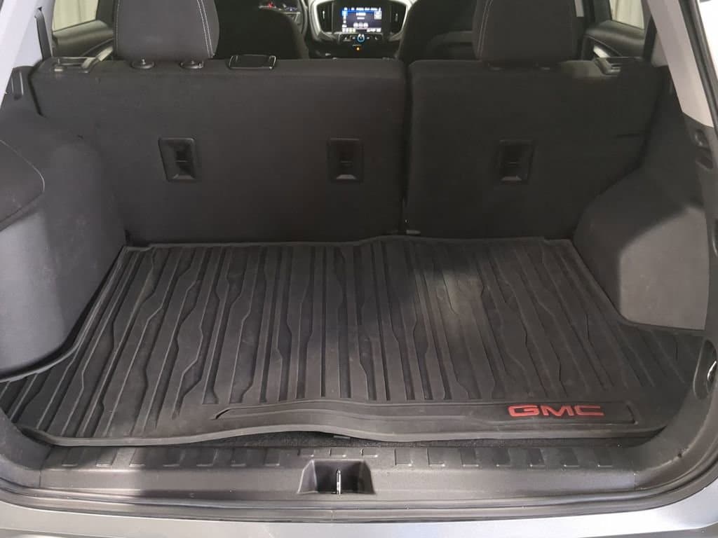 Thumbnail: 2023 GMC Terrain - 32