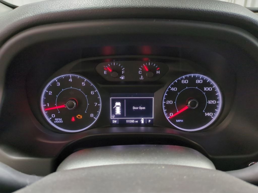 Thumbnail: 2019 GMC Acadia - 35
