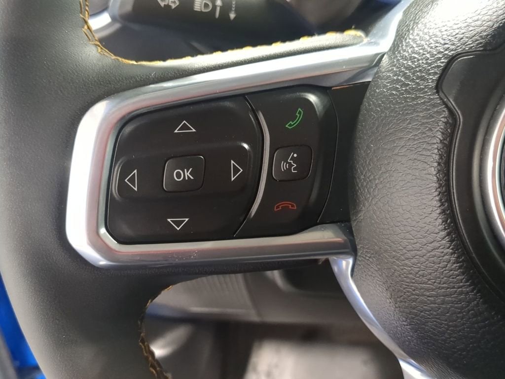 Thumbnail: 2024 Jeep Wrangler - 35