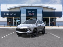 2026 Buick Encore GX Sport Touring SUV in Michigan