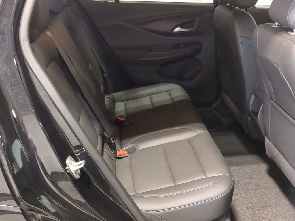 Thumbnail: 2024 Buick Envista - 24