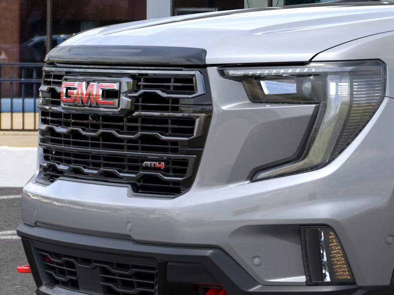 Thumbnail: 2026 GMC Acadia - 13