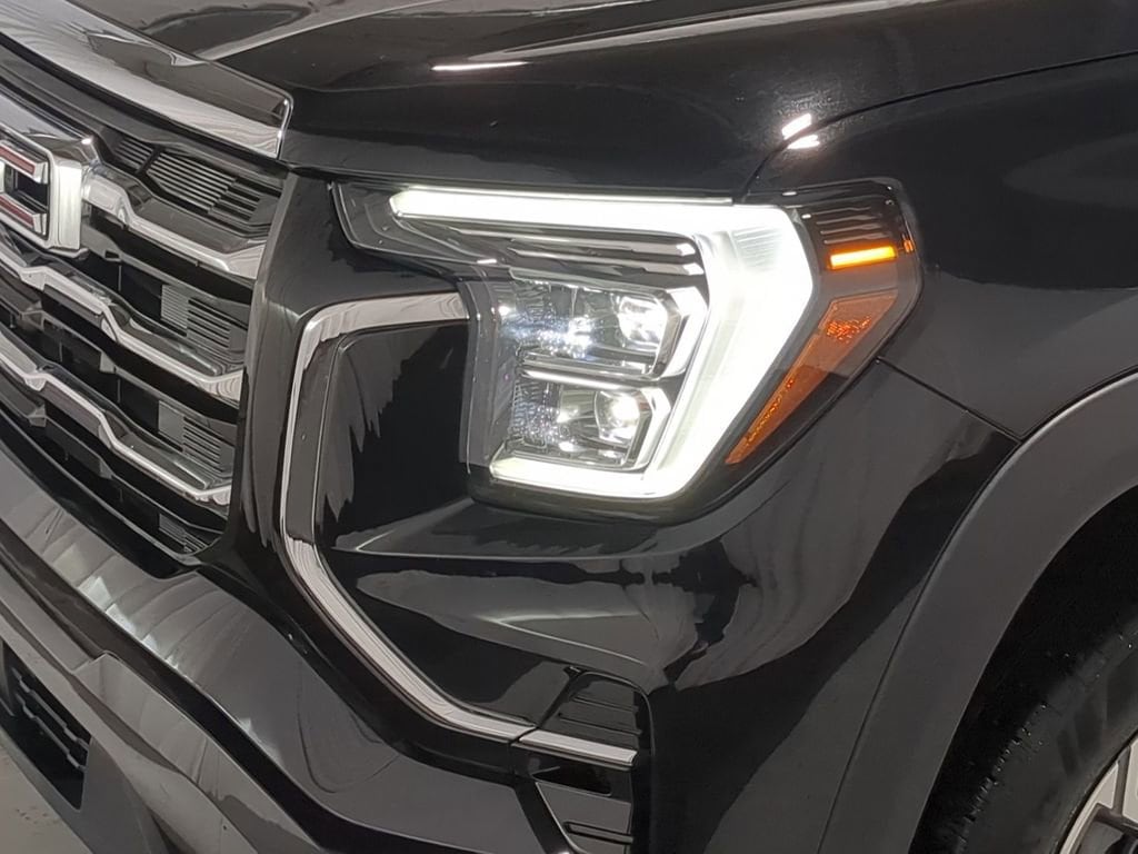 Thumbnail: 2025 GMC Terrain - 14