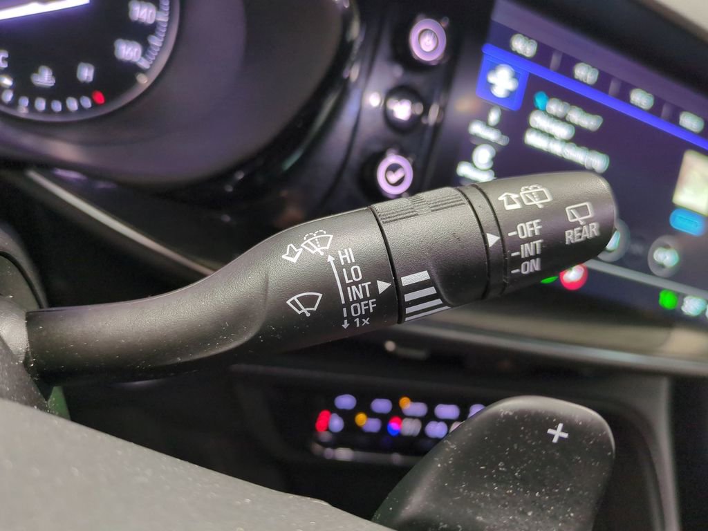 Thumbnail: 2023 Buick Envision - 31