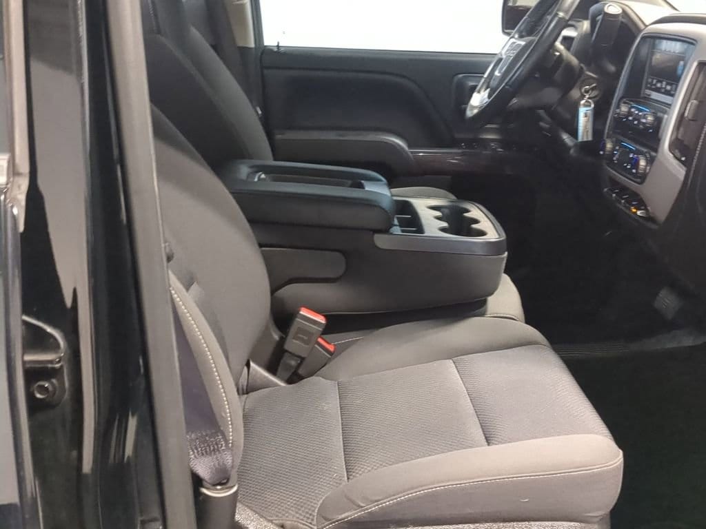 Thumbnail: 2017 GMC Sierra 1500 - 27