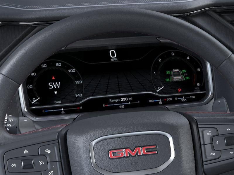 Thumbnail: 2026 GMC Sierra 1500 - 18
