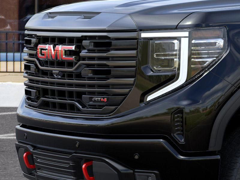 Thumbnail: 2026 GMC Sierra 1500 - 12