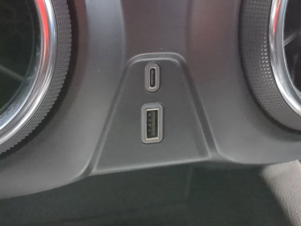 Thumbnail: 2025 Chevrolet Blazer - 40