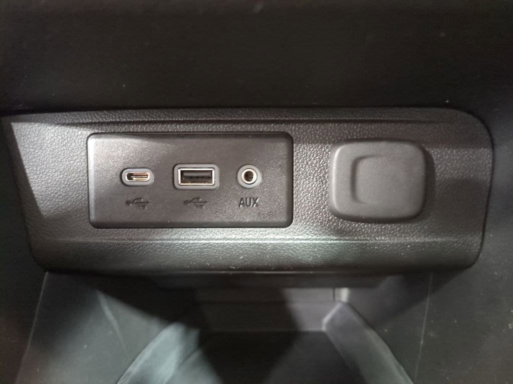 Thumbnail: 2020 Buick Encore GX - 38