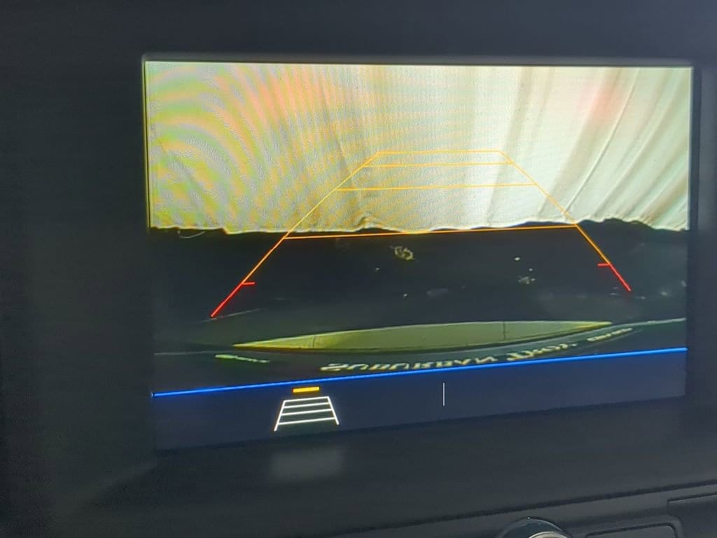 Thumbnail: 2019 GMC Terrain - 34