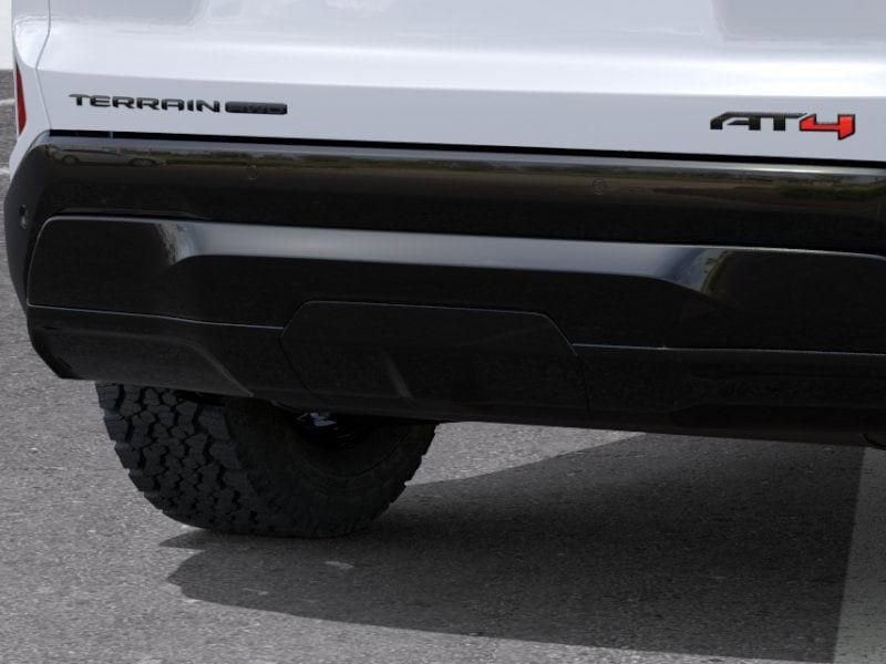 Thumbnail: 2026 GMC Terrain - 14