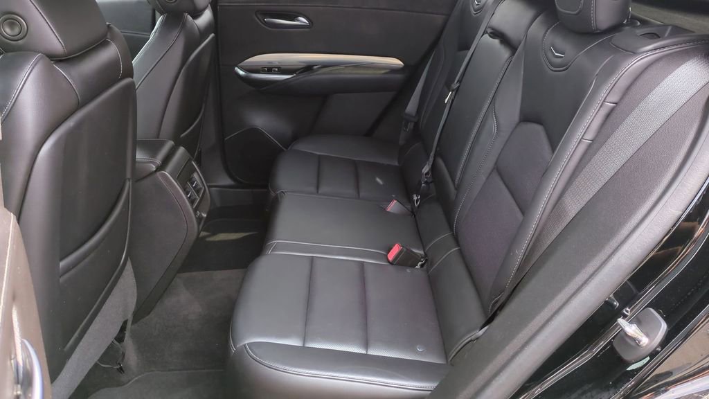 Thumbnail: 2019 Cadillac XT4 - 19