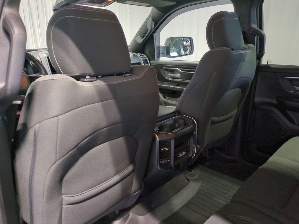 Thumbnail: 2024 RAM 1500 - 22
