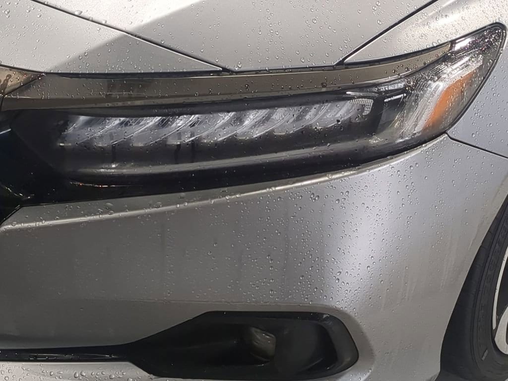 Thumbnail: 2021 Honda Accord - 18