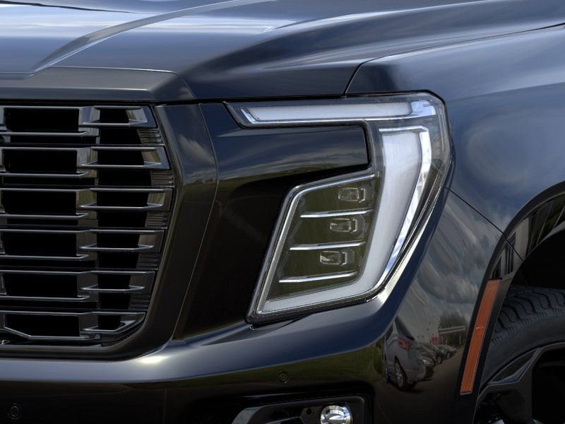 Thumbnail: 2026 GMC Yukon - 10