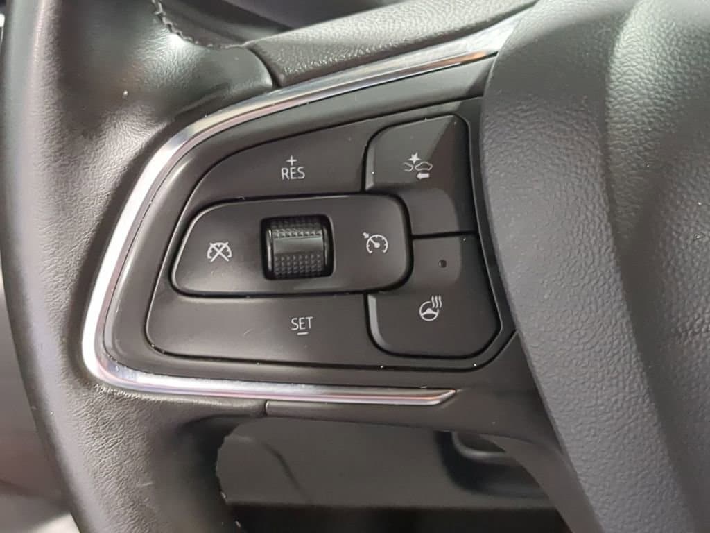 Thumbnail: 2024 Buick Envista - 23