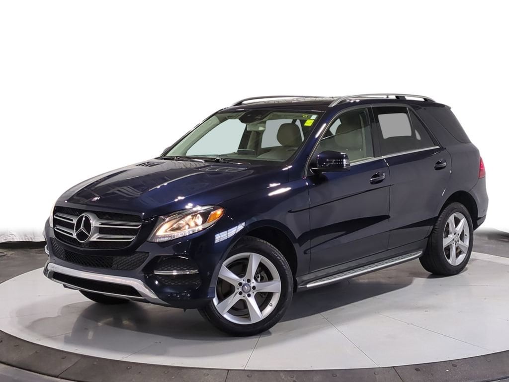 2017 Mercedes-Benz GLE 350 -
                  Troy, MI