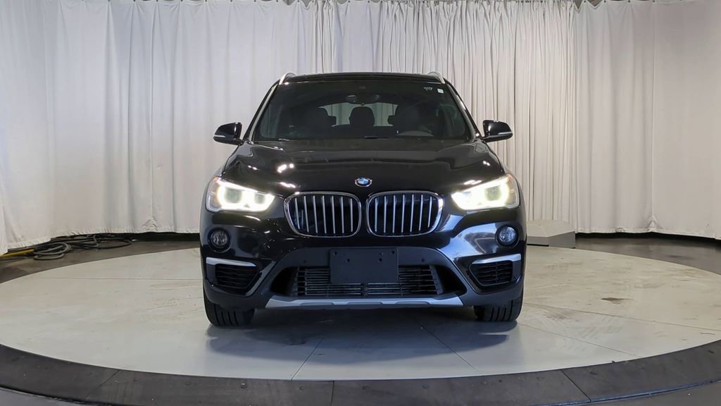 2019 Bmw X1 XDrive28i photo 2