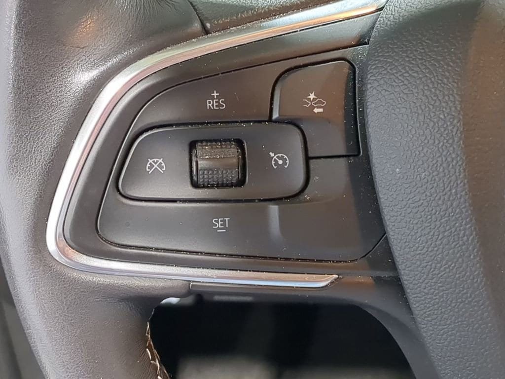 Thumbnail: 2020 Buick Encore GX - 29