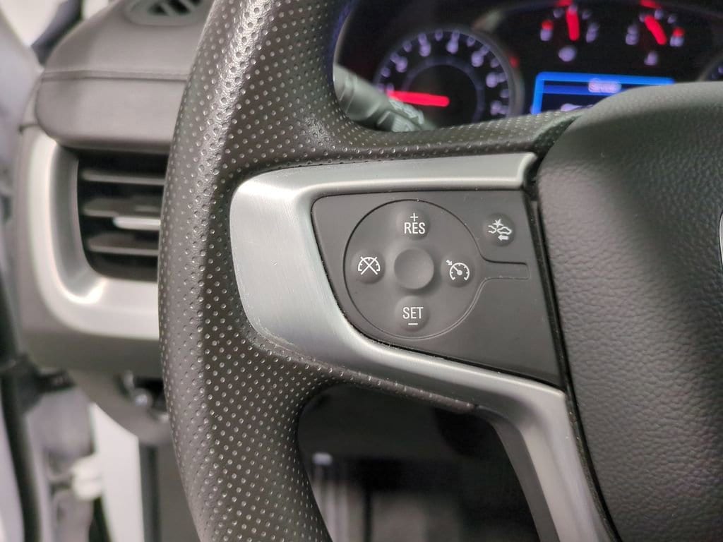 Thumbnail: 2022 GMC Terrain - 23