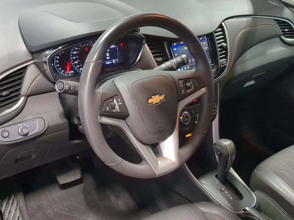 Thumbnail: 2020 Chevrolet Trax - 12